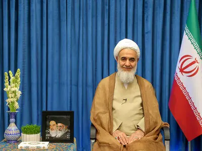 امام جمعه قزوین با صدور پیامی آغاز سال جدید را تبریک گفت