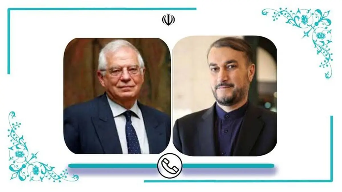 اهداف راهبردی اتحادیه اروپا قربانی مطامع گروه‌های خشونت‌گرا و تروریستی شده است