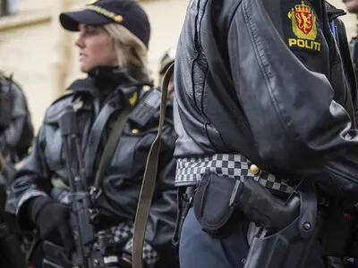 درگیری هواداران دولت ترکیه و کُردها در اسلو