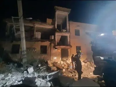 نشت گاز در منازل سازمانی نیروی انتظامی بوشهر یک کشته و پنج مصدوم برجا گذاشت