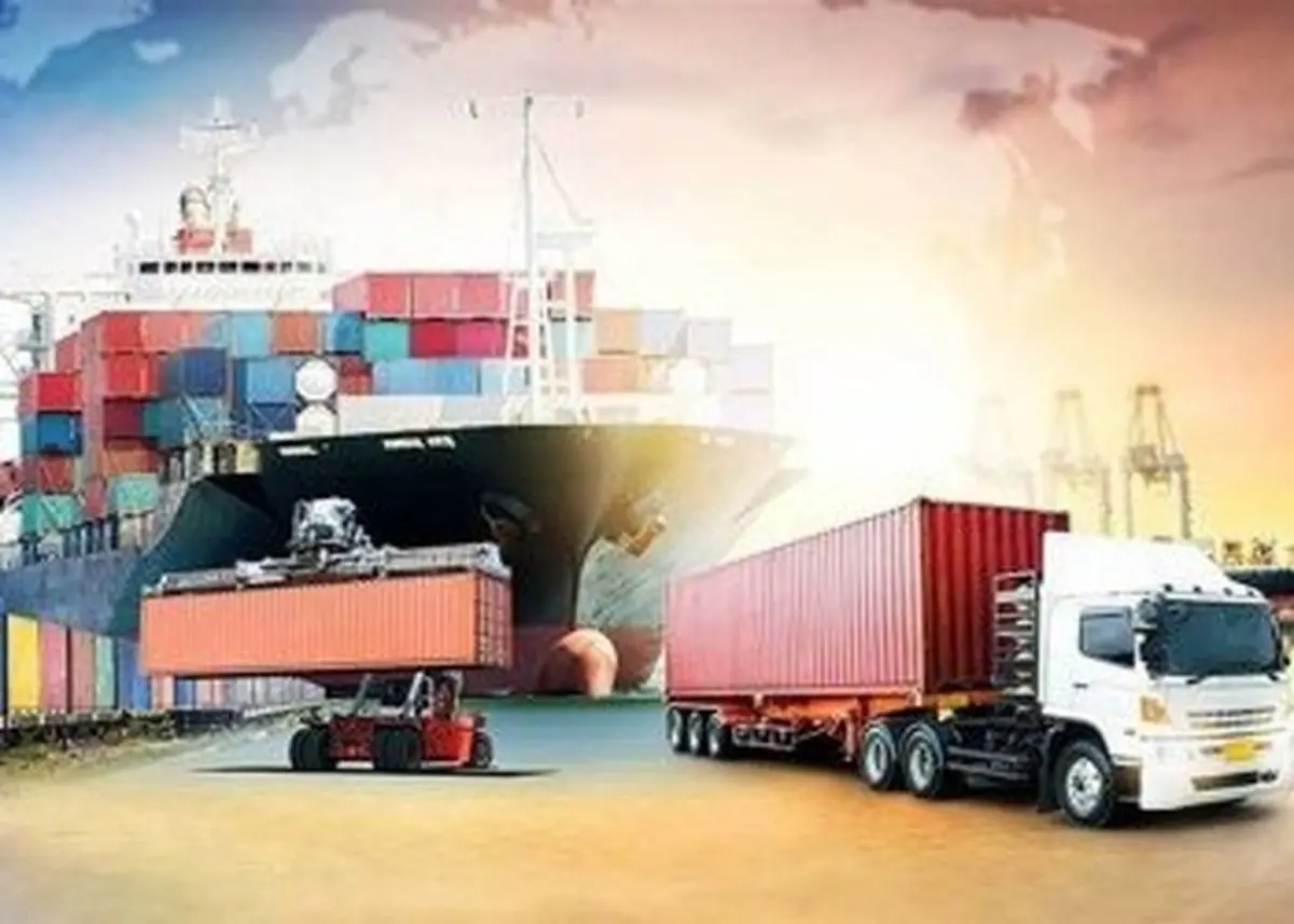 تراز تجاری منفی ۲.۲ میلیارد دلاری در ۷ ماه سال جاری