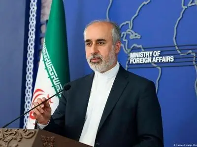 إیران تعلق على المناقشات حول حقل أرش للنفط والغاز