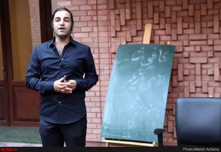 گالری