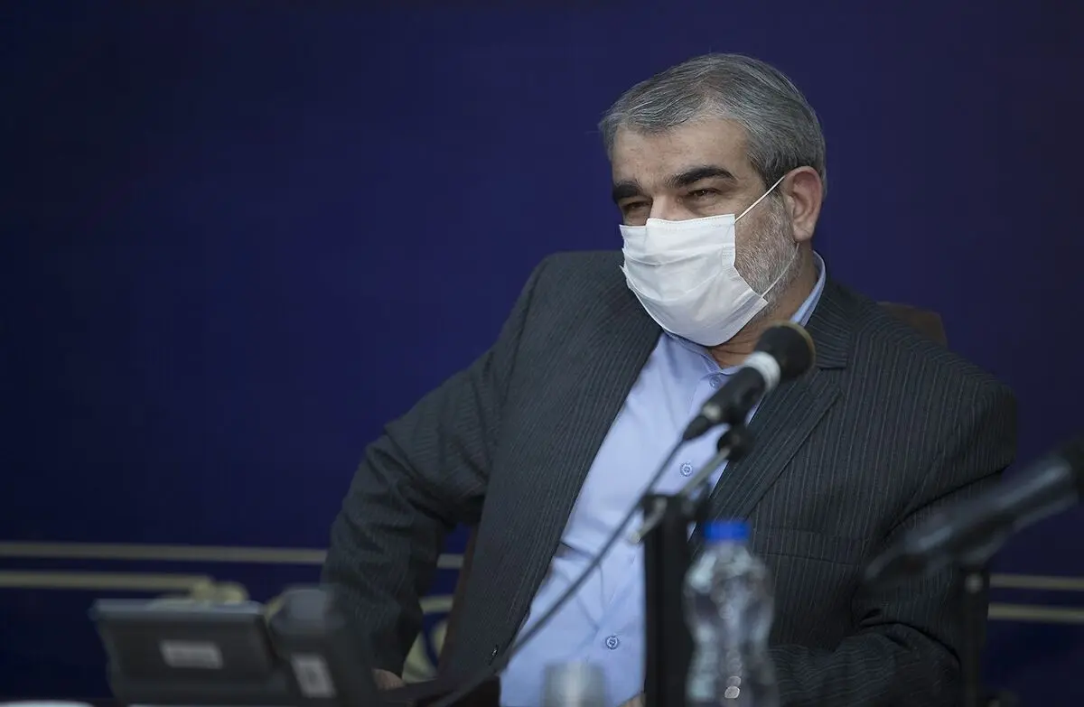 عوامل شورای نگهبان سعی کنند بدون جهت‌گیری سیاسی به وظیفه خطیر خود عمل کنند