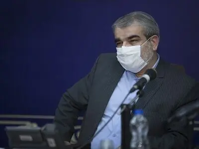 اعلام تأیید صحت انتخابات دور دوم مجلس تا اواسط هفته 