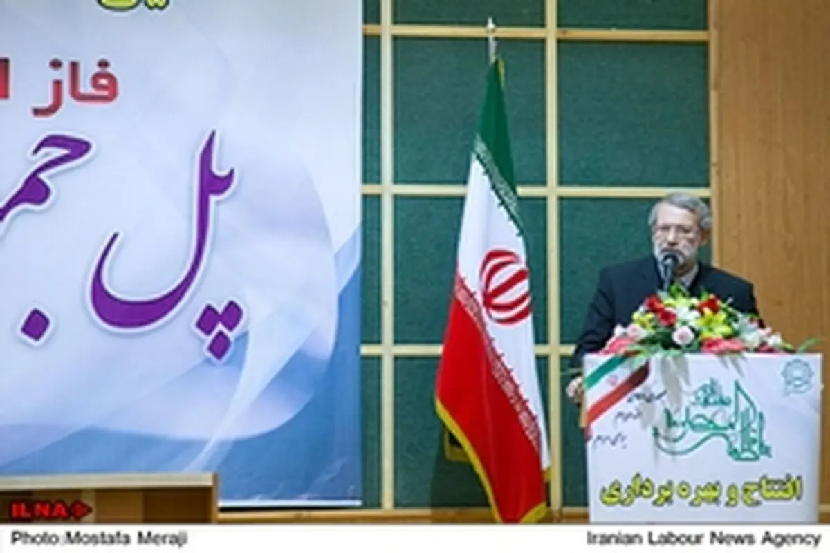 عبور از شرایط سخت امکان‌پذیر است / امکانات متنوع برای رشد اقتصادی بکار گرفته شود