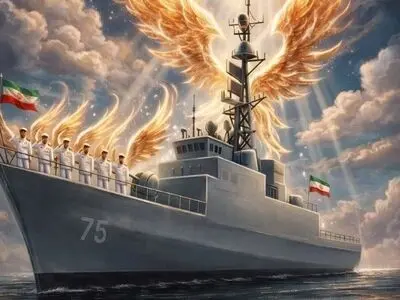 شناسایی پیکرهای ۸۴ شهید ناو دنا / پیکرها به زودی به کشور منتقل می‌شوند