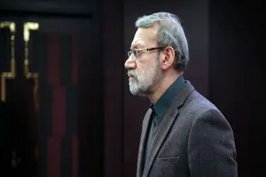  لاریجانی دبیر شورای‌ عالی امنیت ملی شد