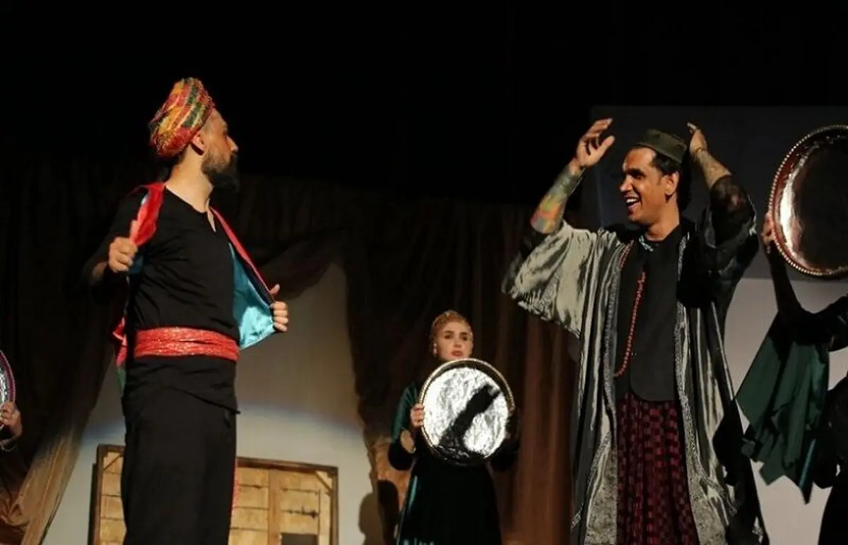 فروش میلیاردی ۷ نمایش/ رکورد «سندباد و فیروز» 