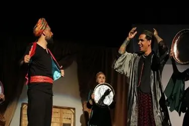 فروش میلیاردی ۷ نمایش/ رکورد «سندباد و فیروز» 