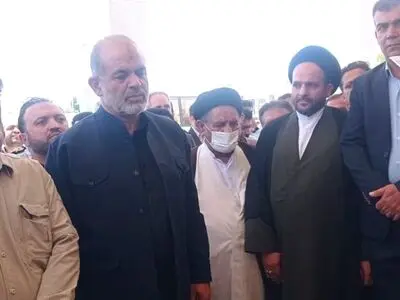 لزوم تدابیر جدید برای فعال شدن معدن بوکسیت چُرام 