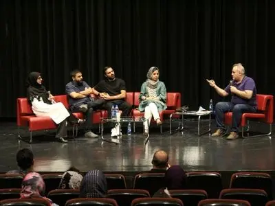 «شهربانو» فیلمی است درباره خانواده/ روایت قصه زنی متفاوت 