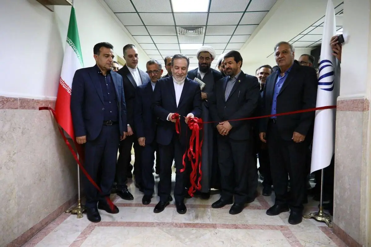آمریکایی‌ها تنها کشورهایی را می‌پسندند که در خدمت منافع خودشان باشند