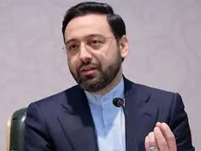 پیکر شهید دکتر مالک رحمتی، استاندار فقید آذربایجان شرقی