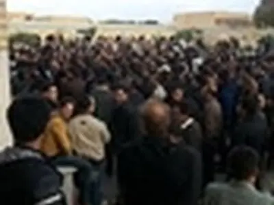 مدیر عامل و اعضای هیات مدیره پلی اکریل اصفهان برکنار شدند