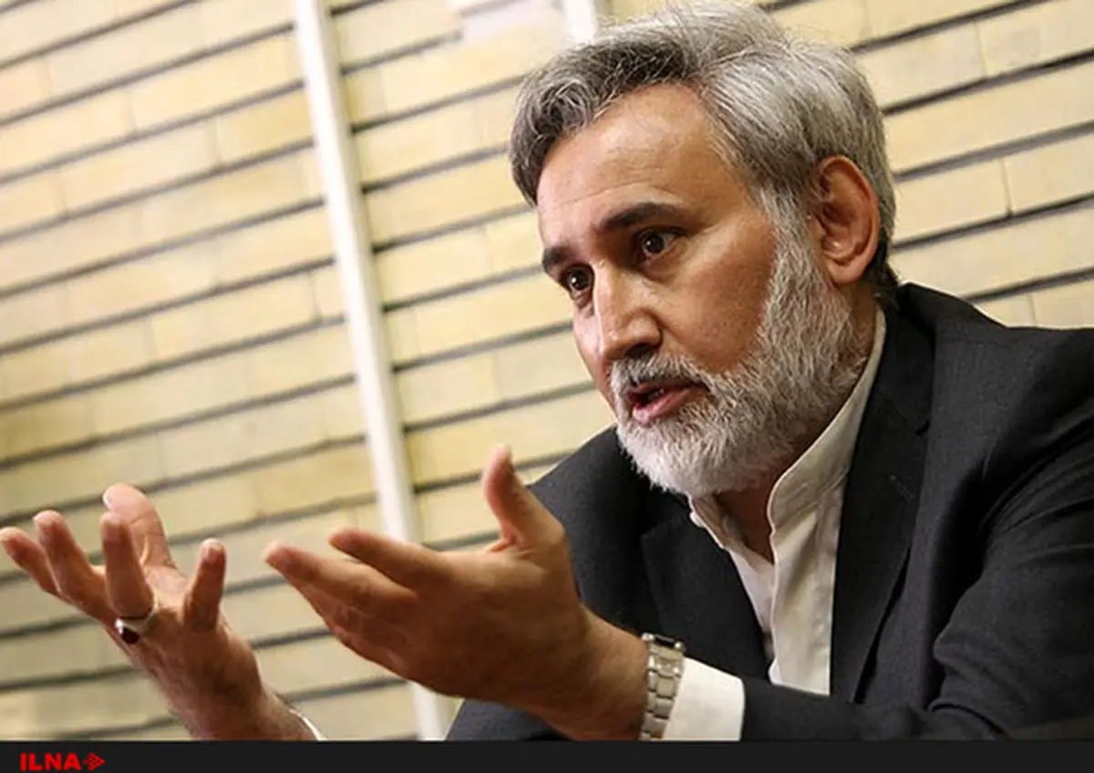Rouhani can solely stand against conservatives; Khatami