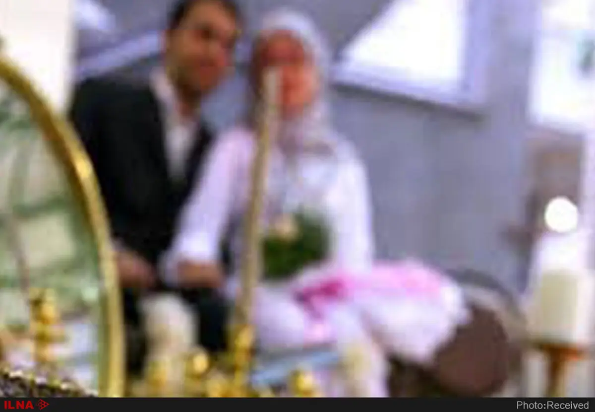 کمترین سن ازدواج در دختران و پسران قم/ ۱۴ مورد سه قلوزایی در استان/ محبوبترین اسامی نوزادان قمی