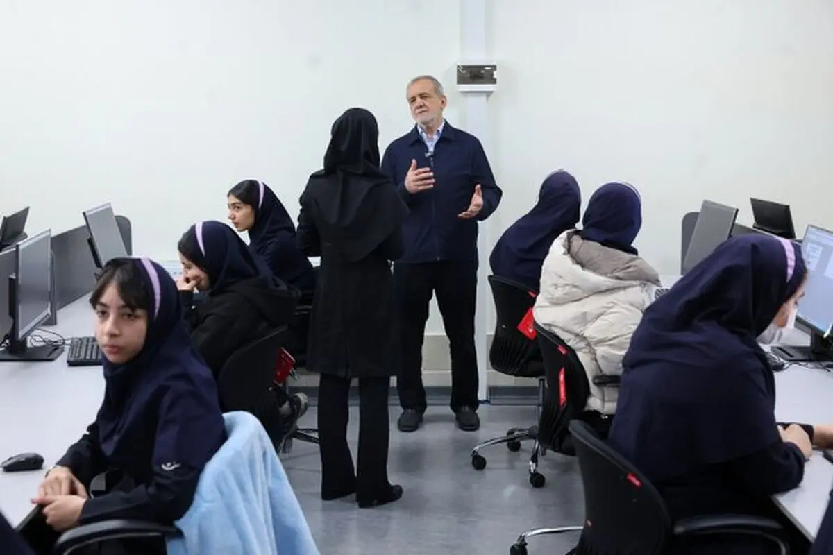 ارتباط عمیق‌تر دانش‌آموزان با درس مستلزم مهارت‌افزایی و محتوای تصویری است