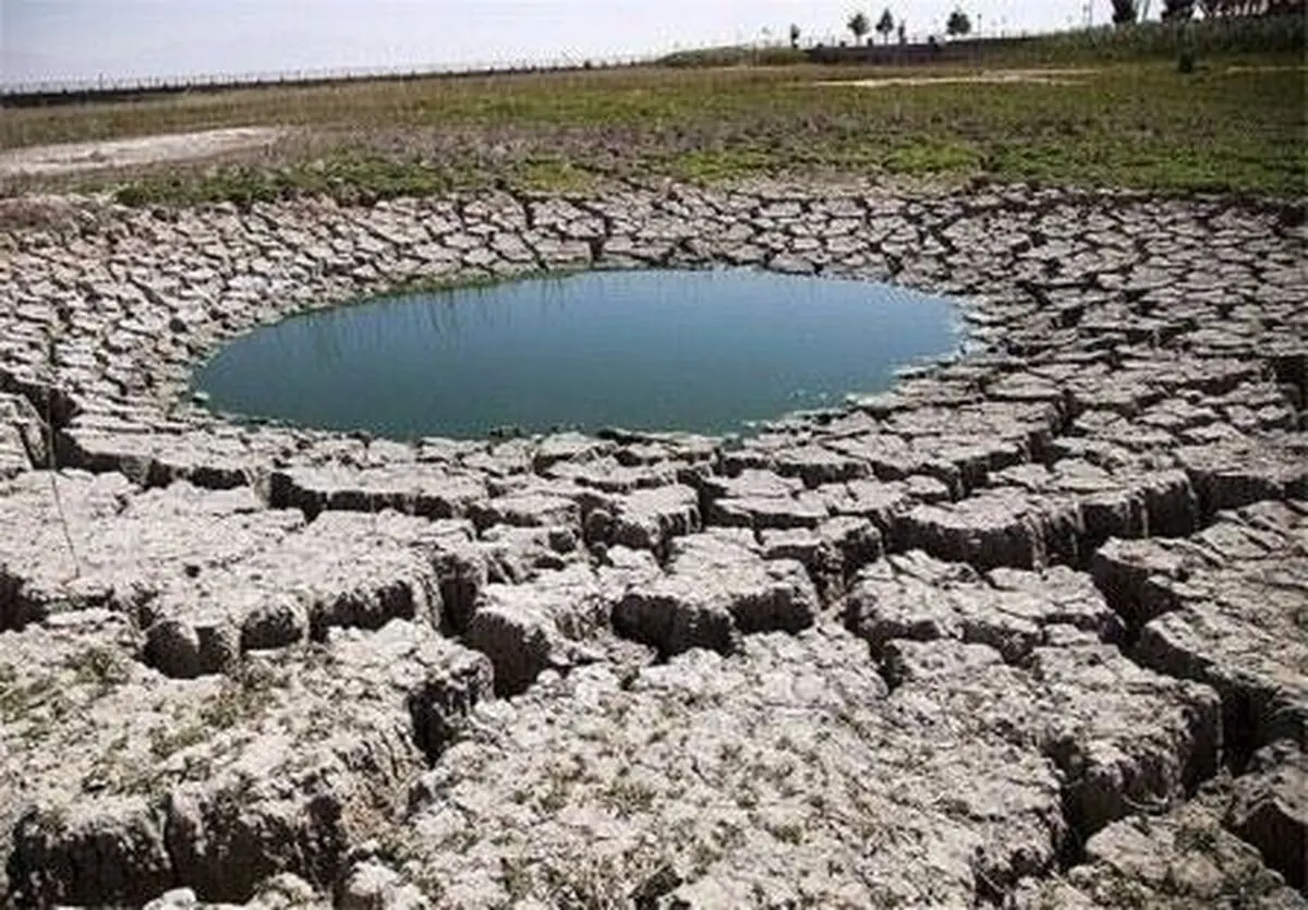 جلوگیری از برداشت غیرمجاز 587 هزار متر مکعب از آبخوان‌های ورامین