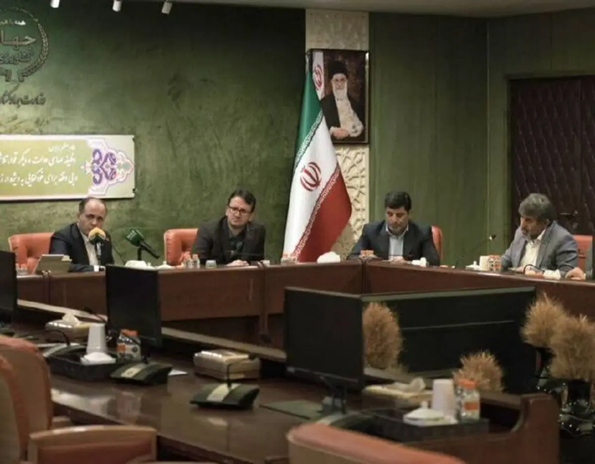 اعطای تسهیلات خرید تراکتور به کشاورزان کشور