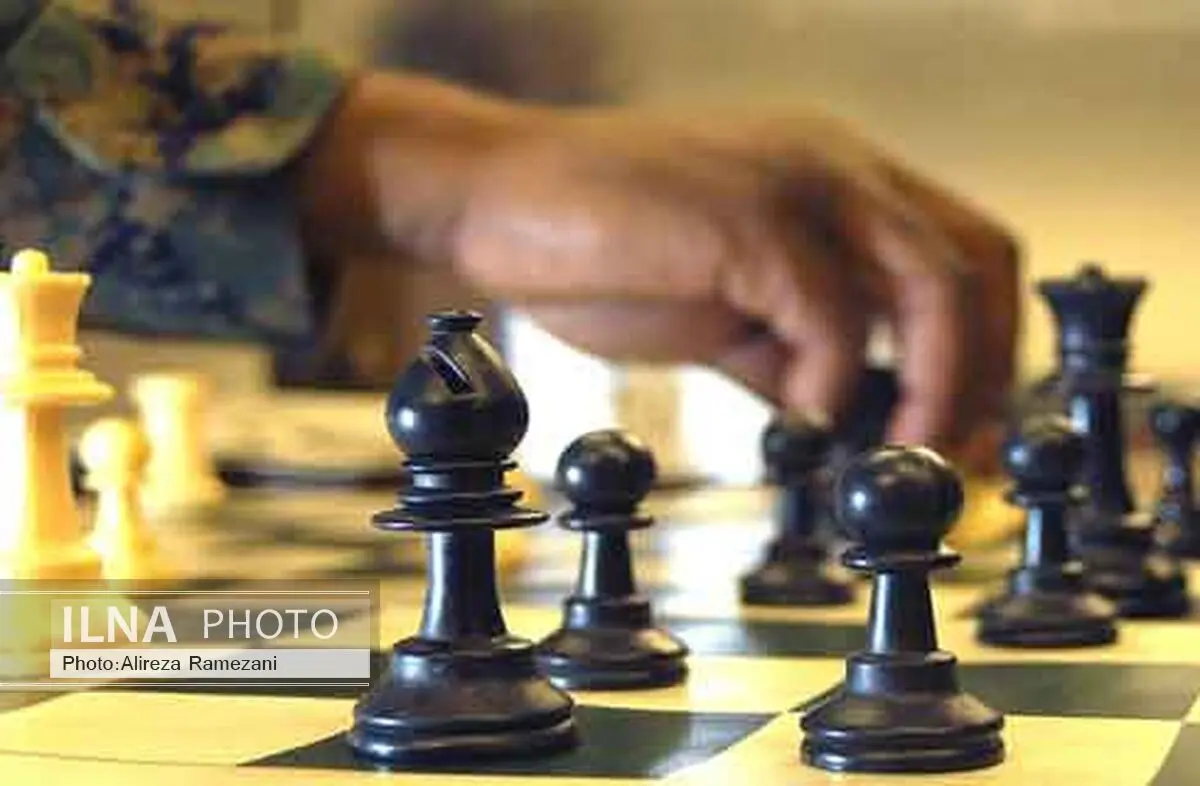شکست تیم‌های ملی شطرنج ایران در دور سوم المپیاد جهانی