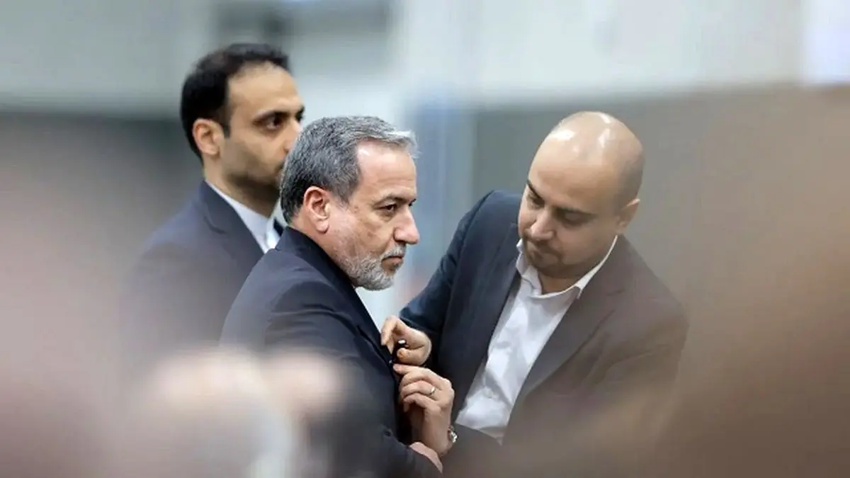 ایرانی‌ها پیش‌نویس پیشنهادی مورد انتظار خود برای توافق هسته‌ای را ارائه کردند