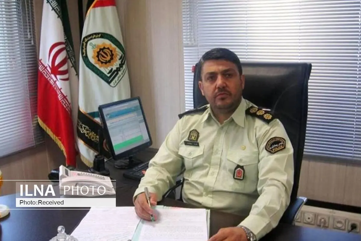 انتخابات شورایاری در امنیت کامل در حال برگزاری است/حضور پلیس در شعب اخذ رای تا زمان اعلام نتایج