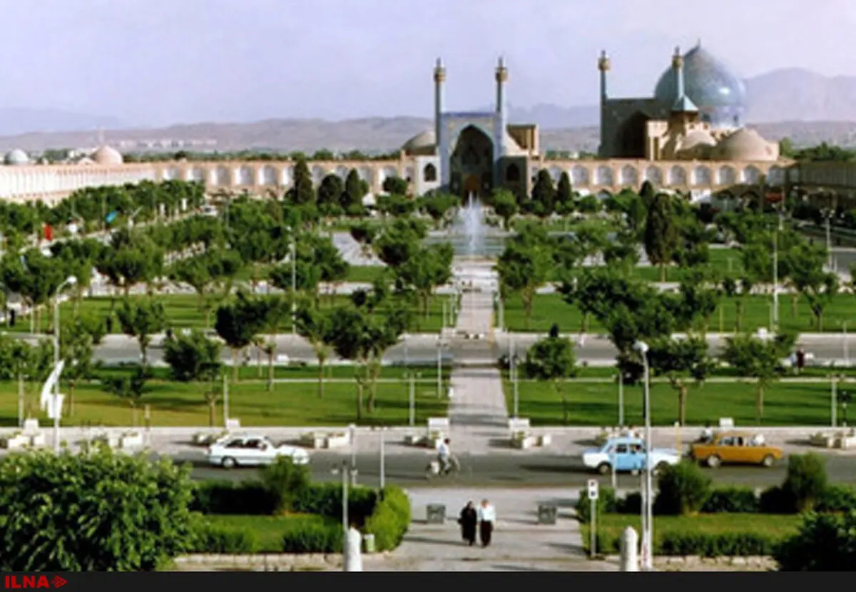 ایجاد مثلث طلایی گردشگری در 3 استان کشور / دسترسی آسان کارآفرینان به بازار 