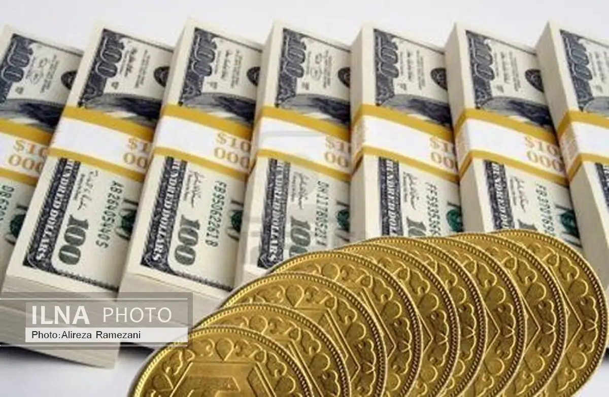بهای هر دلار آمریکا 3 هزار و 410 تومان اعلام شد