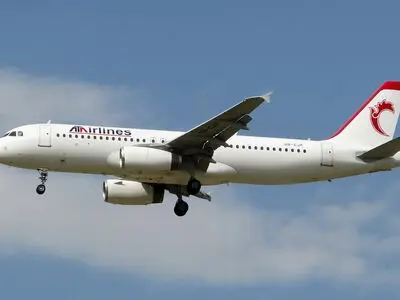 بازگشت پرواز تهران – تبریز به فرودگاه مهرآباد به دلیل نقص فنی