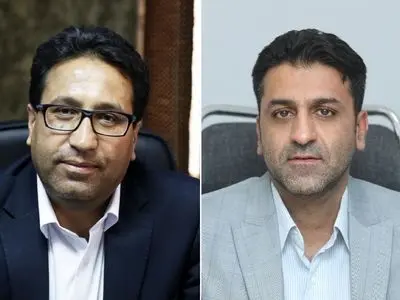 دو انتصاب جدید در سازمان سینمایی سوره/ هادی اسماعیلی مدیرعامل بهمن سبز شد