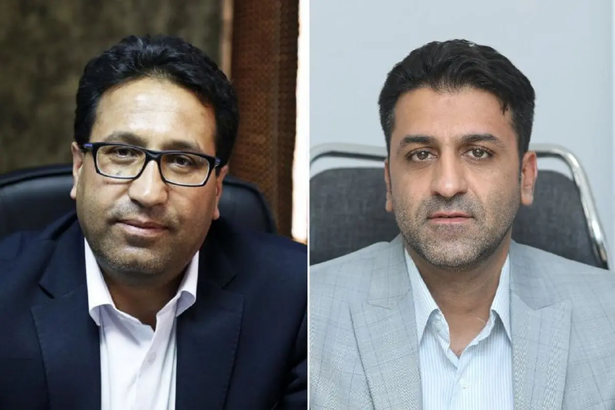 دو انتصاب جدید در سازمان سینمایی سوره/ هادی اسماعیلی مدیرعامل بهمن سبز شد