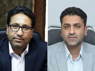 دو انتصاب جدید در سازمان سینمایی سوره/ هادی اسماعیلی مدیرعامل بهمن سبز شد