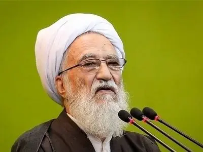 پیام قدردانی آیت الله موحدی کرمانی از مردم برای حضور در تشییع تاریخی رهبر شهید