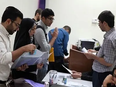 تمدید مهلت ثبت مهمانی و نقل و انتقال دانشجویان تا ۸ خرداد