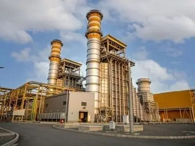 خارج شدن نیروگاه ۱۸۳ مگاواتی شرکت آلومینیوم المهدی بدلیل قطعی گاز