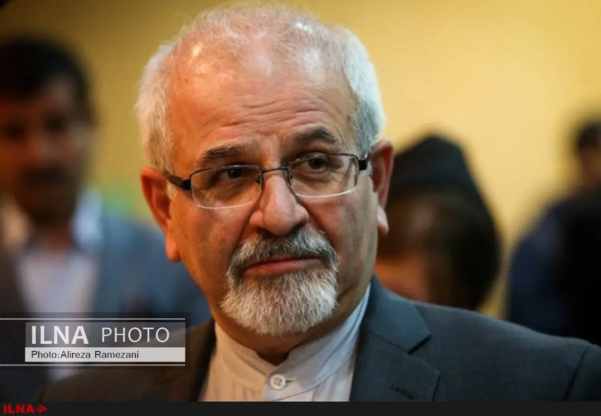 امضای یادداشت تفاهم همکاری‌ها در حوزه سیاست خارجی بین ایران و قزاقستان