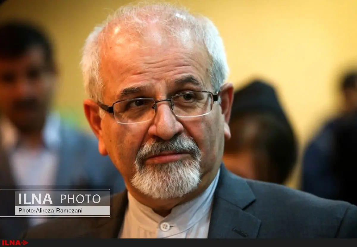 امضای یادداشت تفاهم همکاری‌ها در حوزه سیاست خارجی بین ایران و قزاقستان