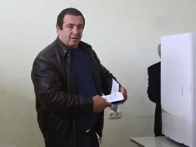 پیروزی حزب حاکم ارمنستان در انتخابات پارلمانی
