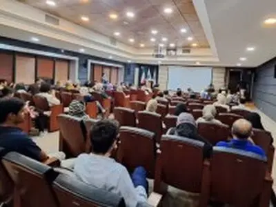 برگزاری نشست ادبی با موضوع بزرگداشت عطار نیشابوری در جزیره کیش