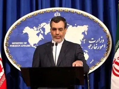 أنصاری: للسعودیة مواقف اکبر من قدرتها