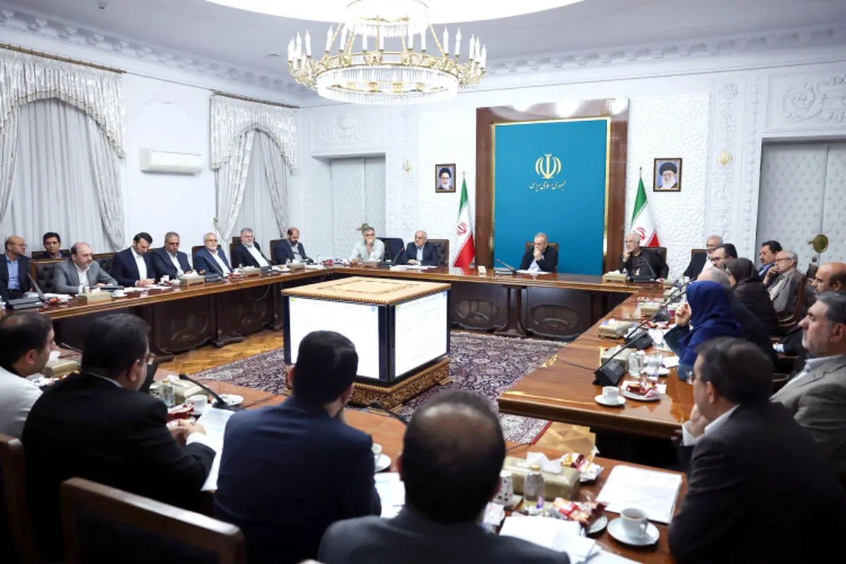 تأکید بر لزوم اقناعسازی افکار عمومی و جلب مشارکت آگاهانه مردم در کاهش مصرف انرژی