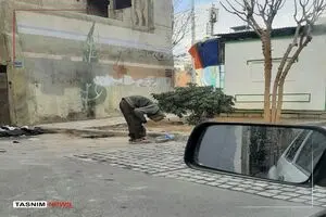مرگ ۷ هزار معتاد بر اثر سوء مصرف مخدر