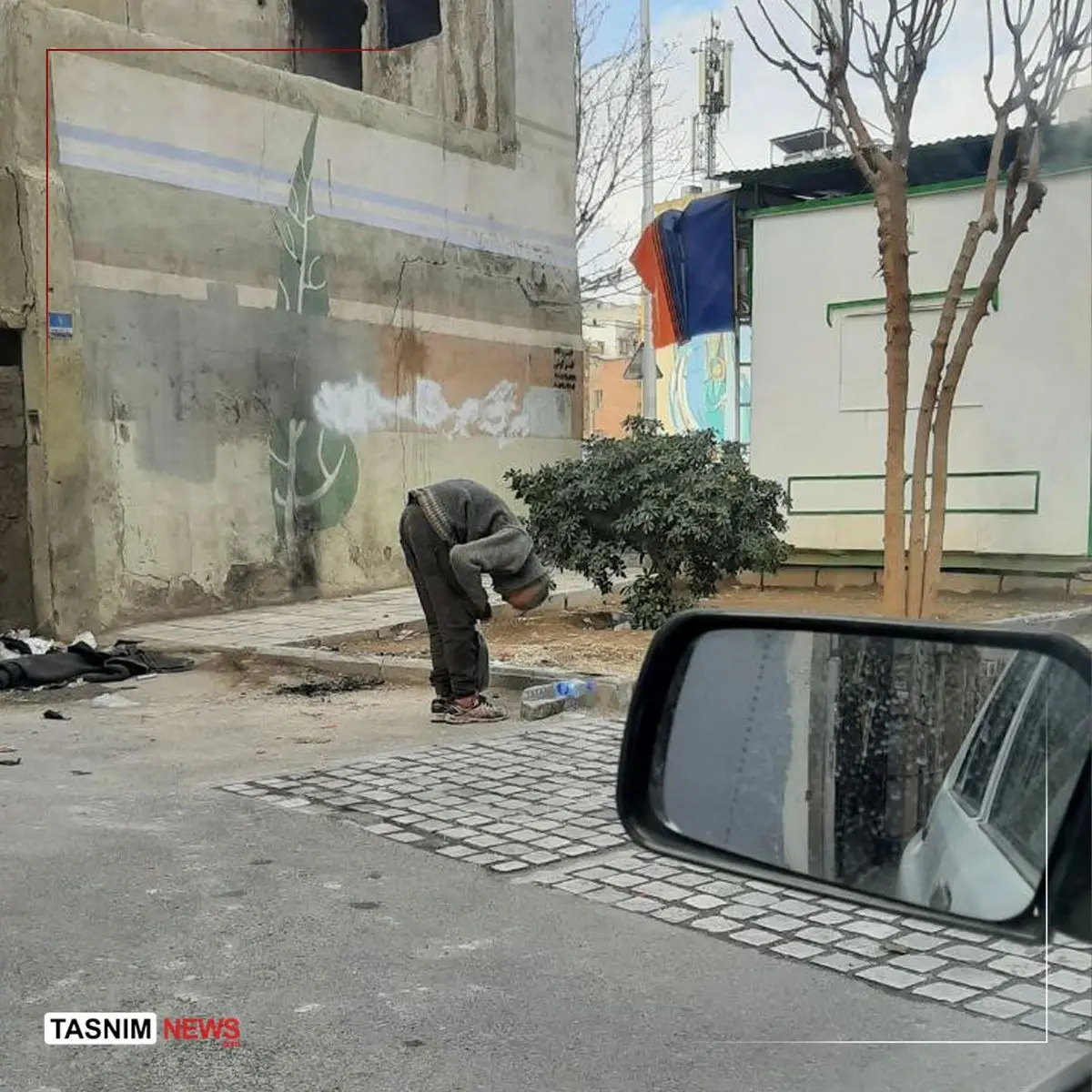 مرگ ۷ هزار معتاد بر اثر سوء مصرف مخدر