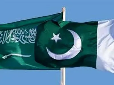 گفت‌وگوی وزرای خارجه عربستان و پاکستان
