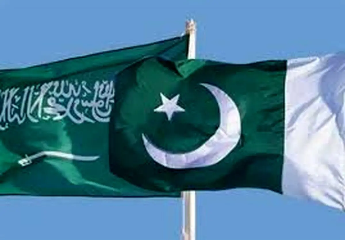 گفت‌وگوی وزرای خارجه عربستان و پاکستان
