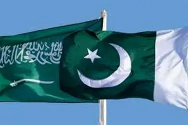 گفت‌وگوی وزرای خارجه عربستان و پاکستان