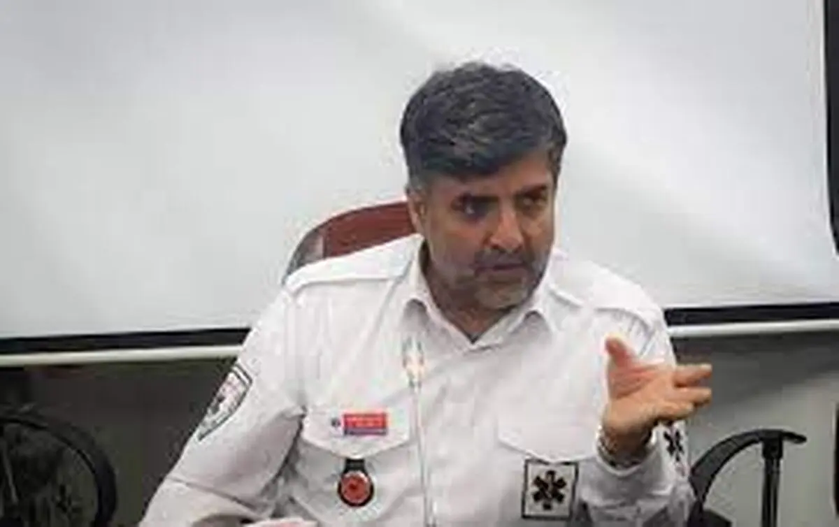 توضیح درباره نوسازی ناوگان «اورژانس تهران»/ تدوین طرح استفاده از نیروهای داوطلب در اورژانس