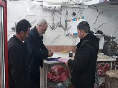 120 واحد صنفی متخلف در قزوین شناسایی شد
