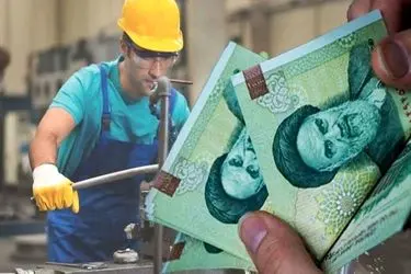 ضرورت پذیرش اصل تأمین معیشت جامعه کارگری / اختلاف عمیق بین افزایش دستمزد و تورم از مشکلات مهم کارگران